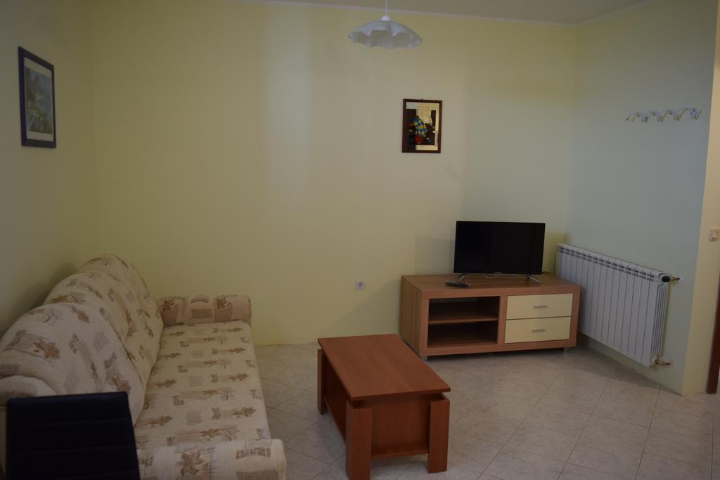 Apartment Vera Stinjan ภายนอก รูปภาพ