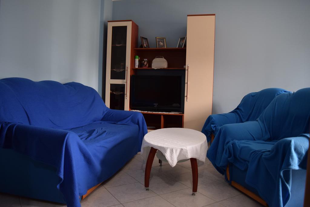 Apartment Vera Stinjan ภายนอก รูปภาพ