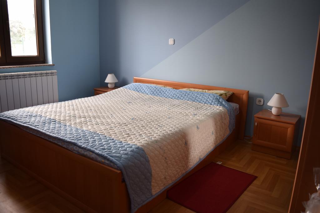 Apartment Vera Stinjan ภายนอก รูปภาพ