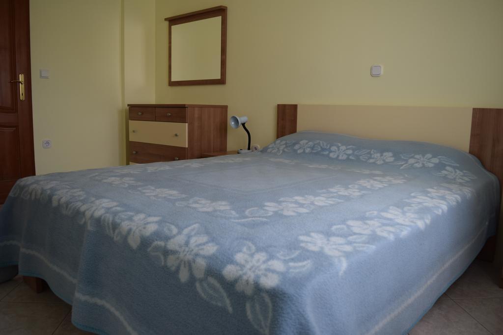 Apartment Vera Stinjan ภายนอก รูปภาพ