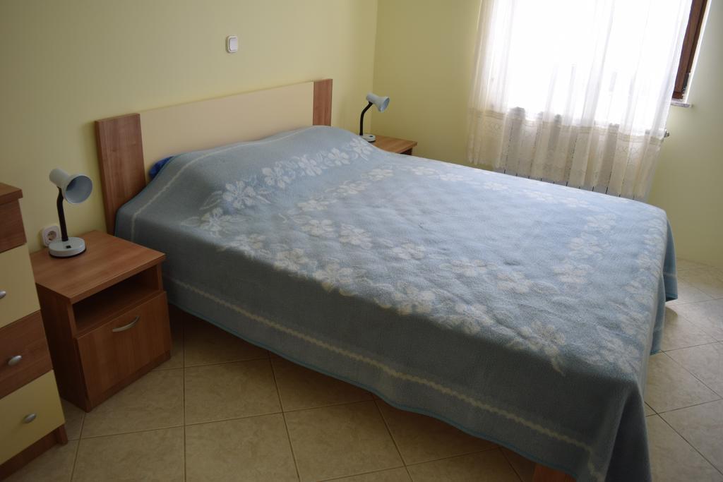 Apartment Vera Stinjan ภายนอก รูปภาพ