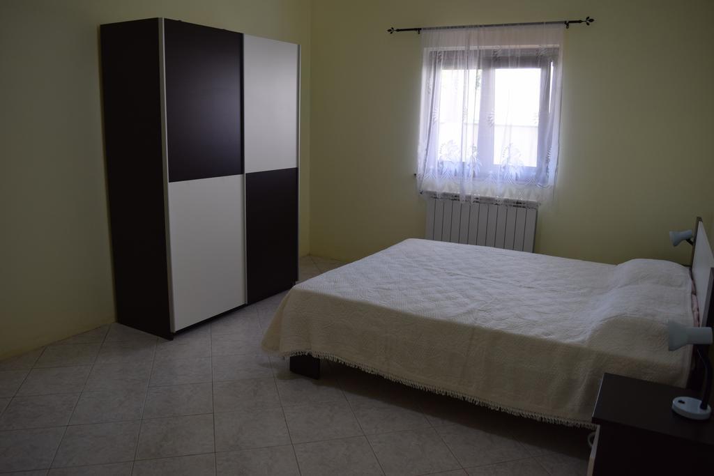 Apartment Vera Stinjan ภายนอก รูปภาพ