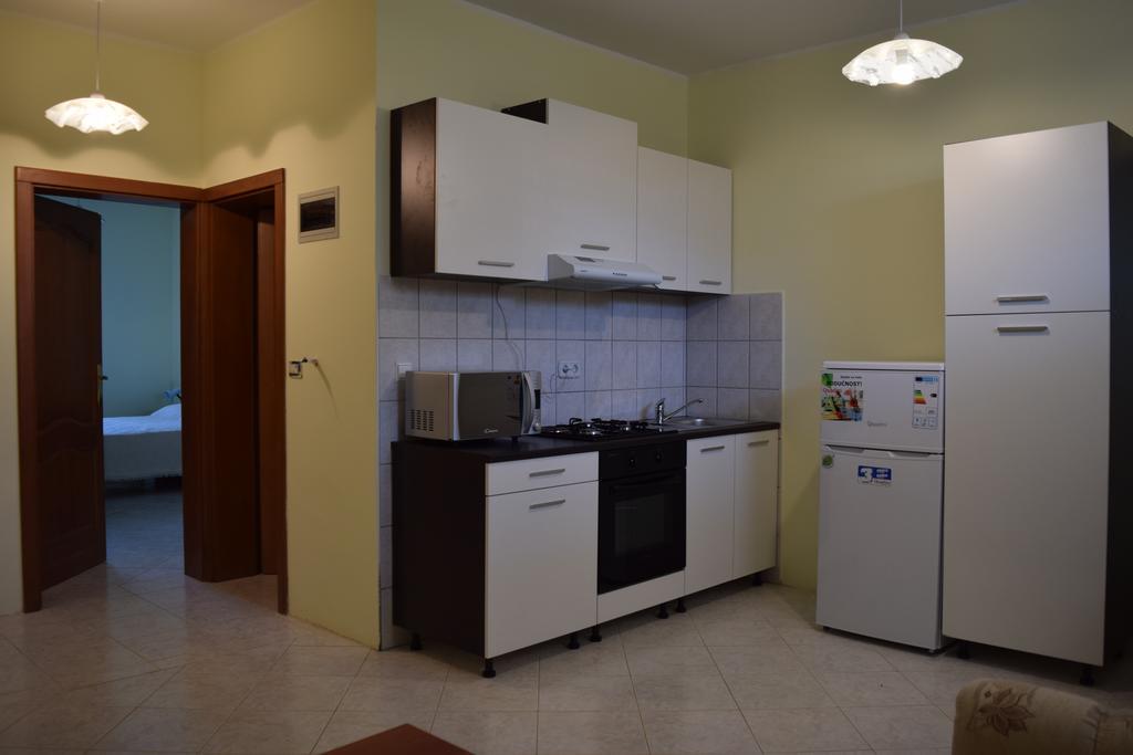 Apartment Vera Stinjan ภายนอก รูปภาพ