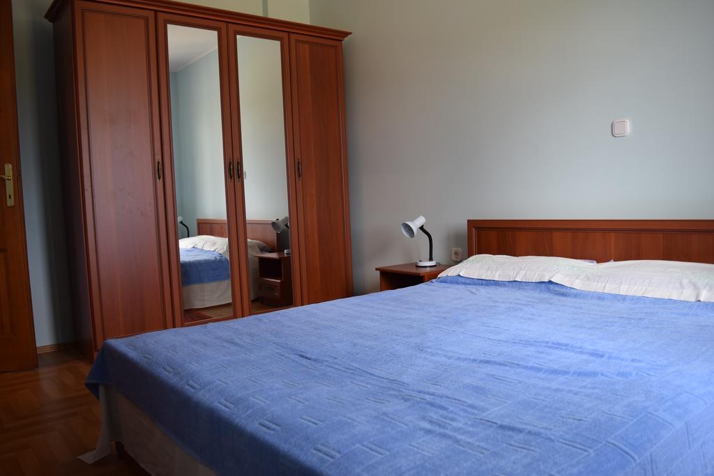 Apartment Vera Stinjan ภายนอก รูปภาพ
