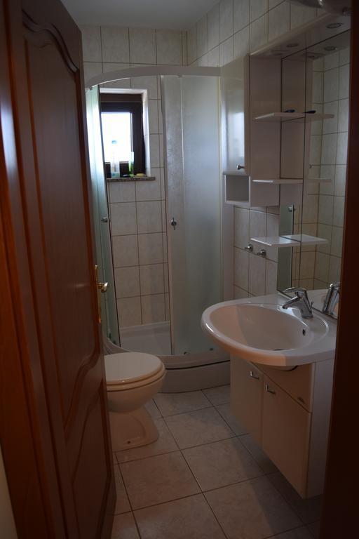 Apartment Vera Stinjan ภายนอก รูปภาพ