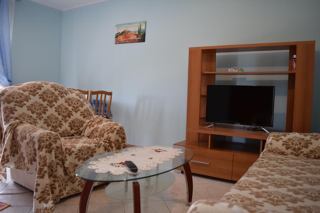 Apartment Vera Stinjan ภายนอก รูปภาพ